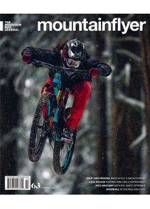 Mountain Flyer  Mountain Flyer