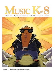Music K-8 (w/CDs) Music K-8 (w/CDs)