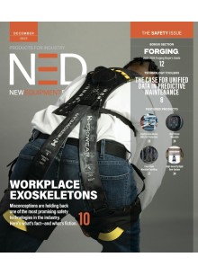 New Equipment Digest