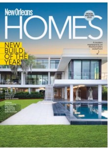 New Orleans Homes New Orleans Homes