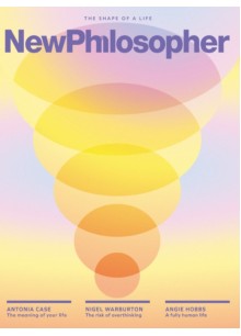 New Philosopher New Philosopher