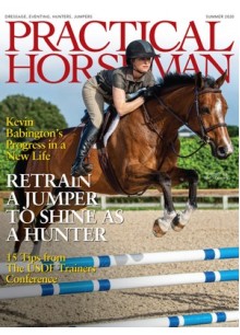 Practical Horseman Practical Horseman