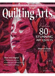 Quilting Arts Quilting Arts