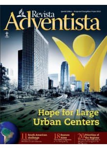 Revista Adventista Revista Adventista