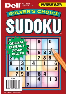 Solvers Choice Sudoku Solvers Choice Sudoku