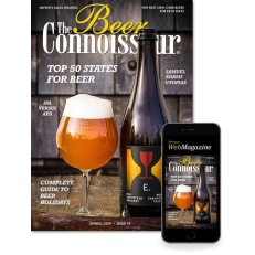 The Beer Connoisseur The Beer Connoisseur