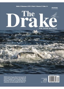 The Drake The Drake