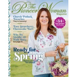The Pioneer Woman