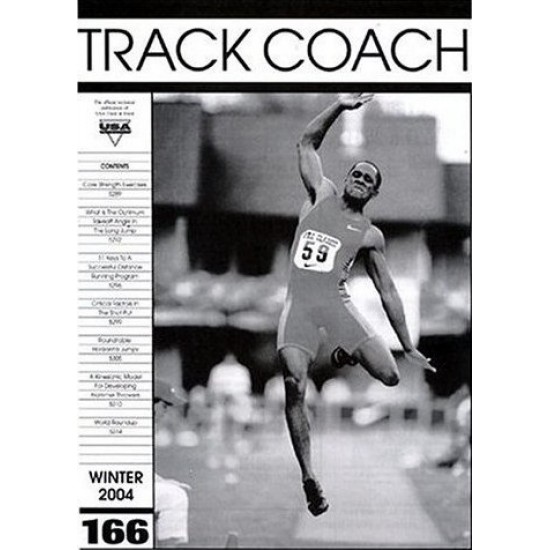 Track Coach Track Coach