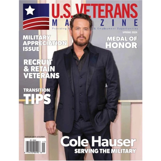 US Veterans Magazine