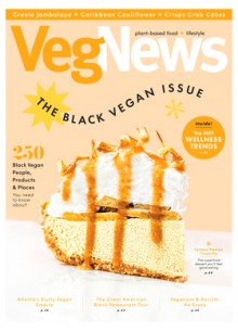 VegNews VegNews
