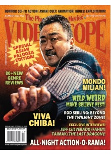 Videoscope Videoscope