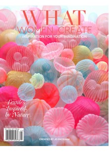 What Women Create What Women Create