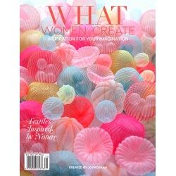 What Women Create