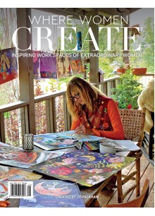 Where Women Create Where Women Create