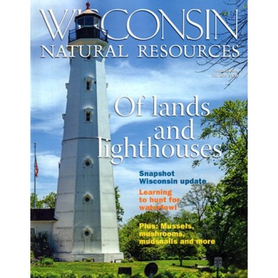 Wisconsin Natural Resources