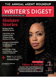 Writers Digest Writers Digest