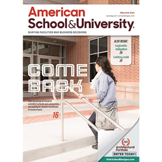 American School & University