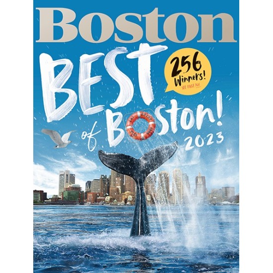 Boston Magazine