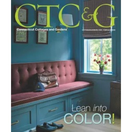 CTC&G (Connecticut Cottages & Gardens)