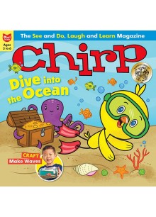 Chirp Chirp