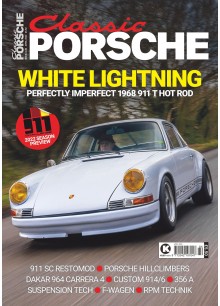 Classic Porsche (UK) Classic Porsche (UK)