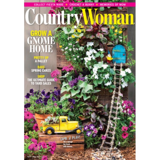 Country Woman Country Woman