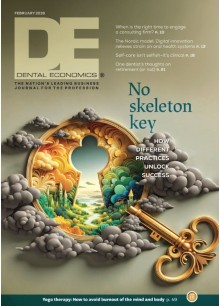 Dental Economics        