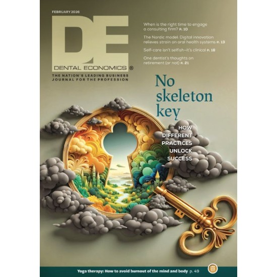 Dental Economics        
