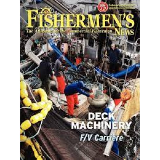 Fishermans New's