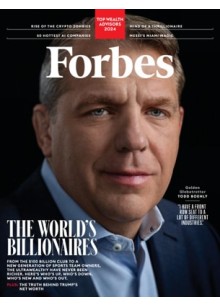 Forbes Forbes