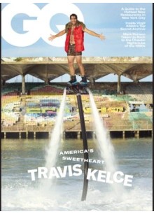 GQ GQ