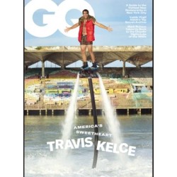 GQ GQ