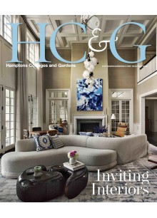 HC&G (Hamptons Cottages & Gardens) HC&G (Hamptons Cottages & Gardens)