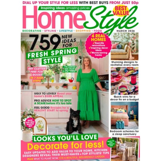 Homestyle (UK)