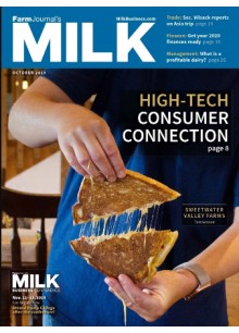MILK (Farm Journal) MILK (Farm Journal)