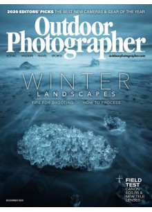 Outdoor Photographer Outdoor Photographer