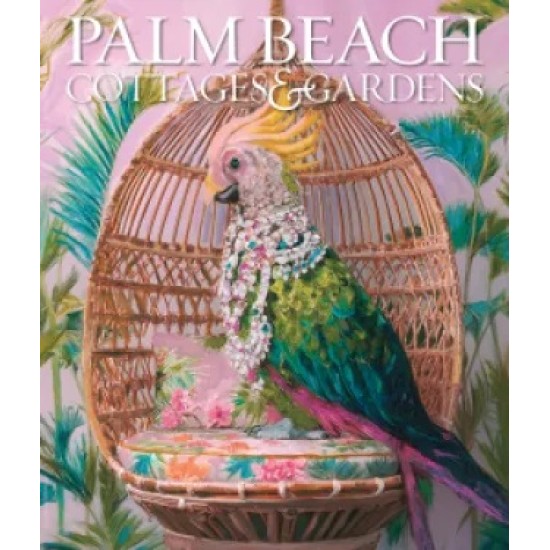 PBC&G (Palm Beach Cottages & Gardens)