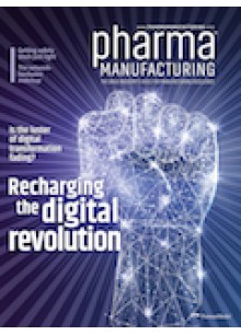 Pharmaceutical Manufacturing Pharmaceutical Manufacturing