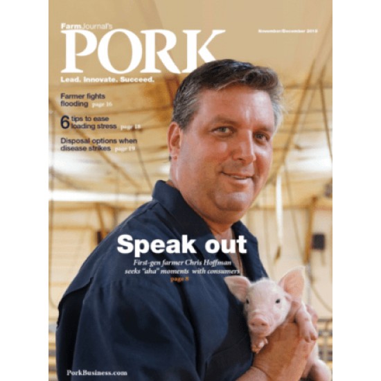 Pork Network