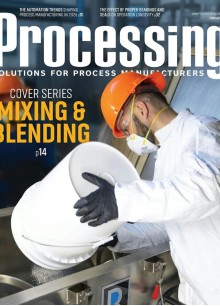 Processing