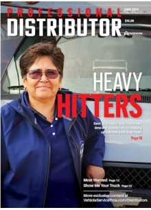 Professional Distributor Professional Distributor