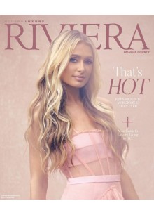 Riviera Orange County