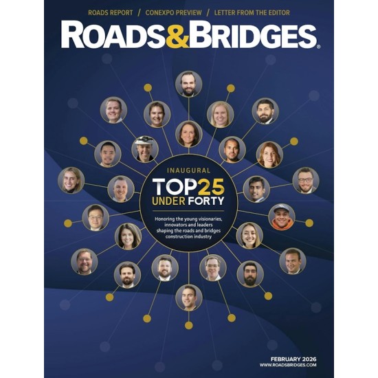 Roads & Bridges        