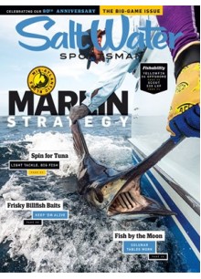 Saltwater Sportsman Saltwater Sportsman