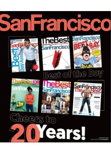 San Francisco San Francisco