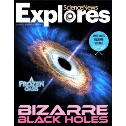 Science News Explores Science News Explores