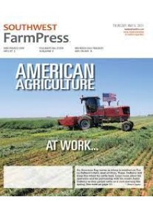 Southwest Farm Press
