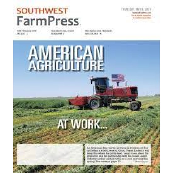 Southwest Farm Press