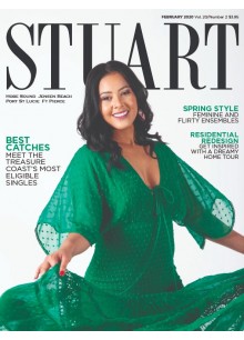 Stuart Magazine Stuart Magazine
